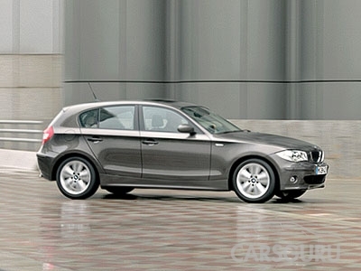 BMW 118d: 4 фото