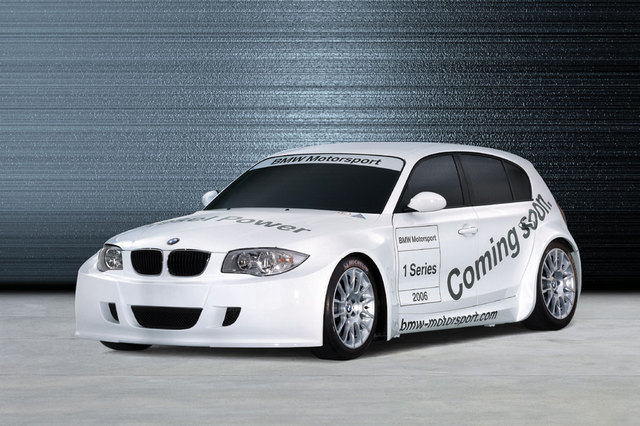 BMW 120d: 5 фото