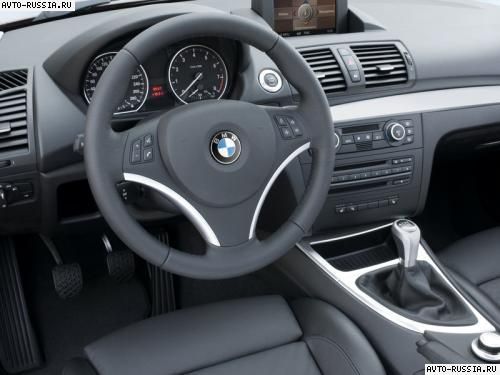 BMW 120i: 3 фото