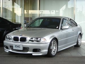 BMW 318Ci: 3 фото