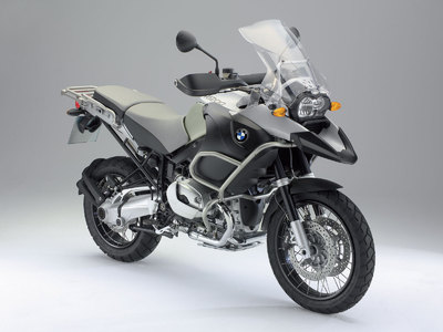 BMW R 1200 GS