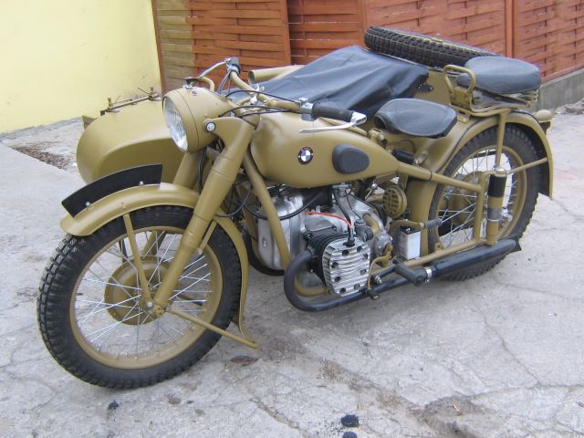 BMW R 71: 1 фото