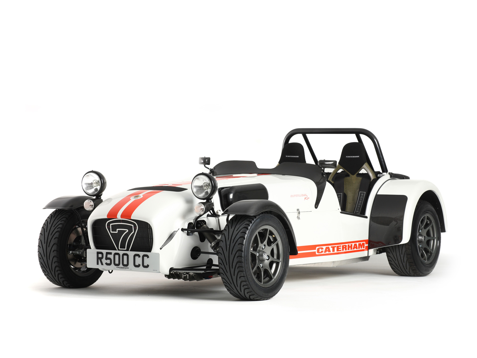 Caterham Seven