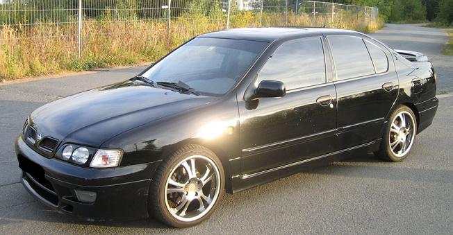 Daewoo LeMans: 1 фото