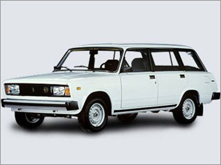 Lada 2104: 8 фото