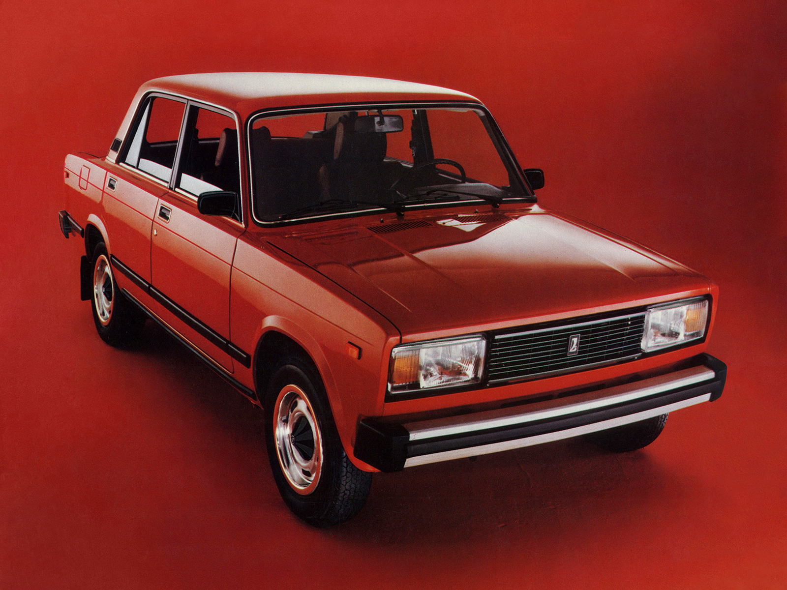 Lada Signet: 10 фото