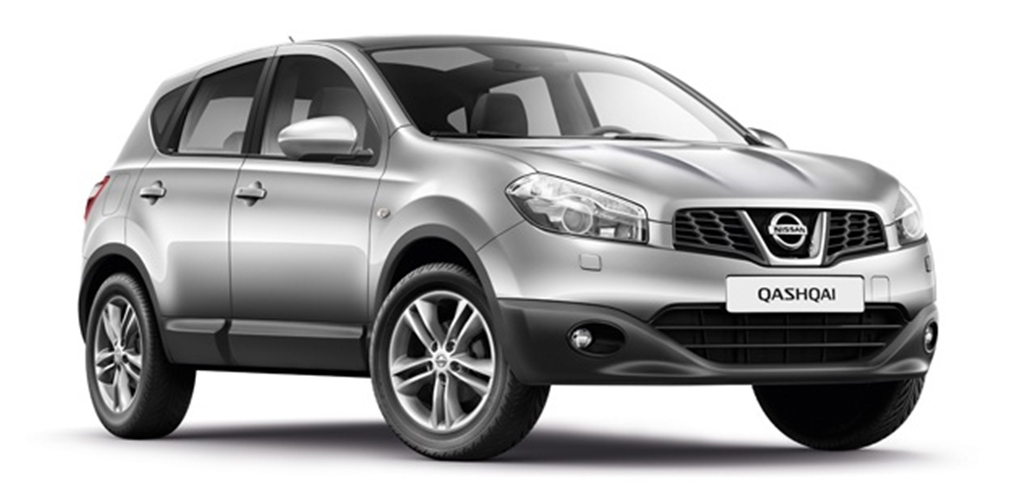 Nissan Qashqai: 11 фото