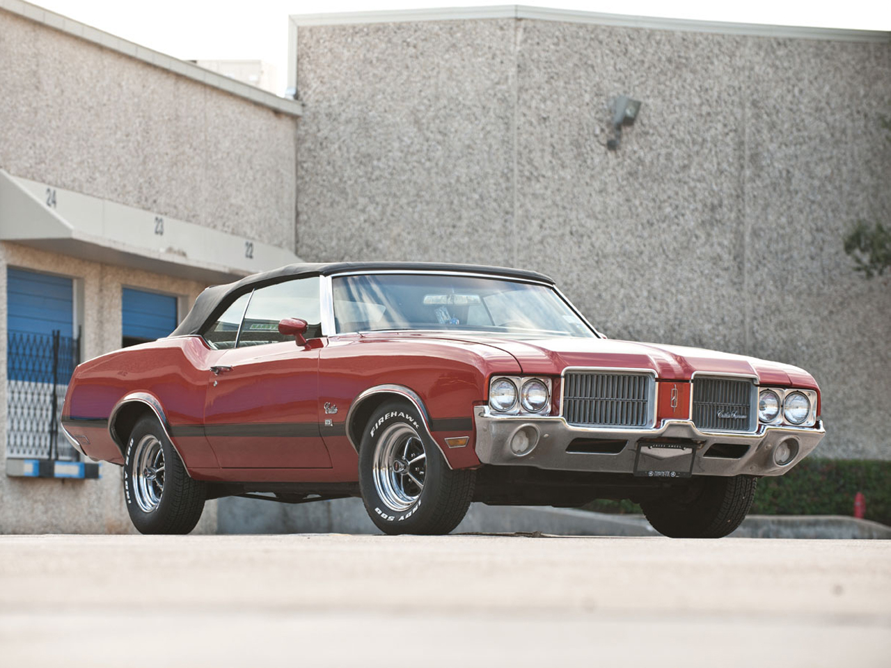 Oldsmobile Cutlass Supreme: 12 фото