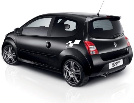 Renault Twingo RS