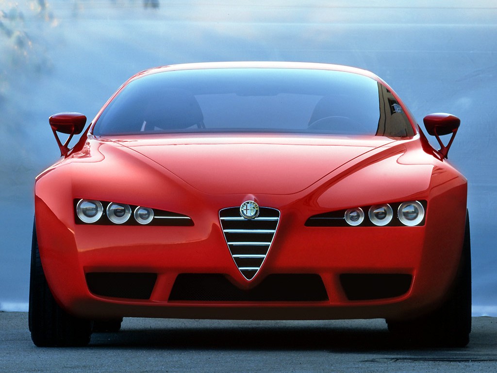 Alfa Romeo: 1 фото