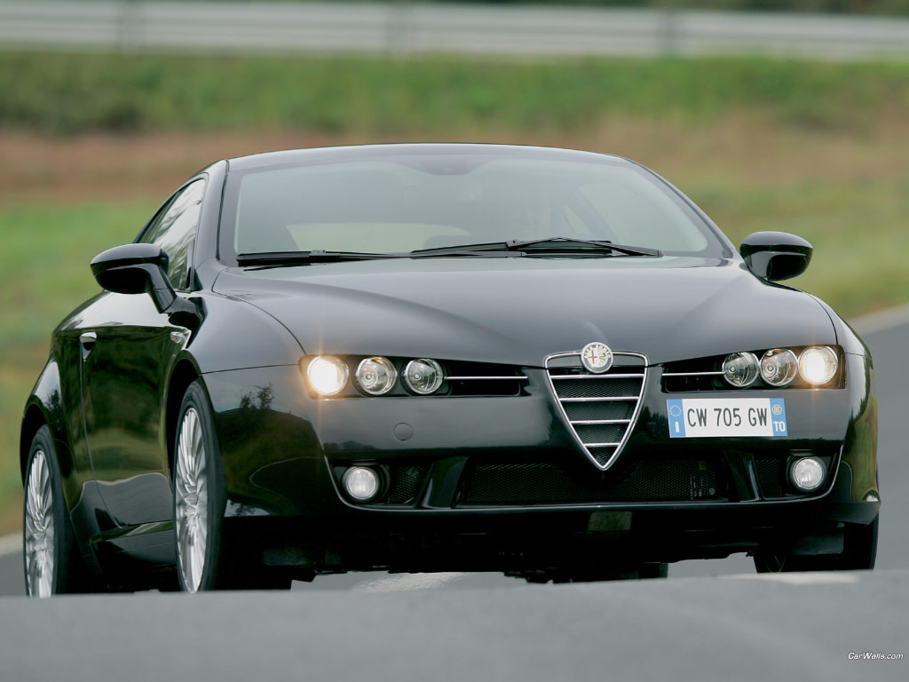 Alfa Romeo