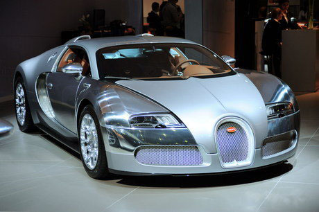 Bugatti