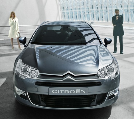 Citroen: 3 фото