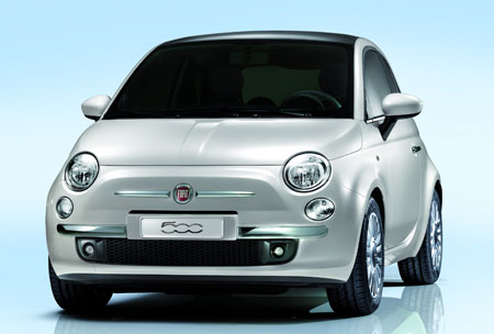 Fiat: 4 фото