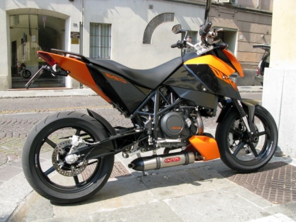 KTM