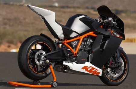 KTM