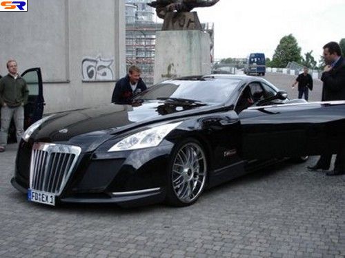 Maybach