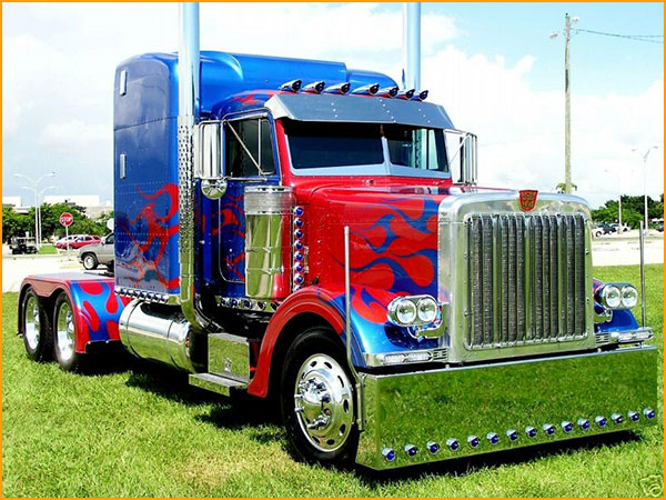 Peterbilt