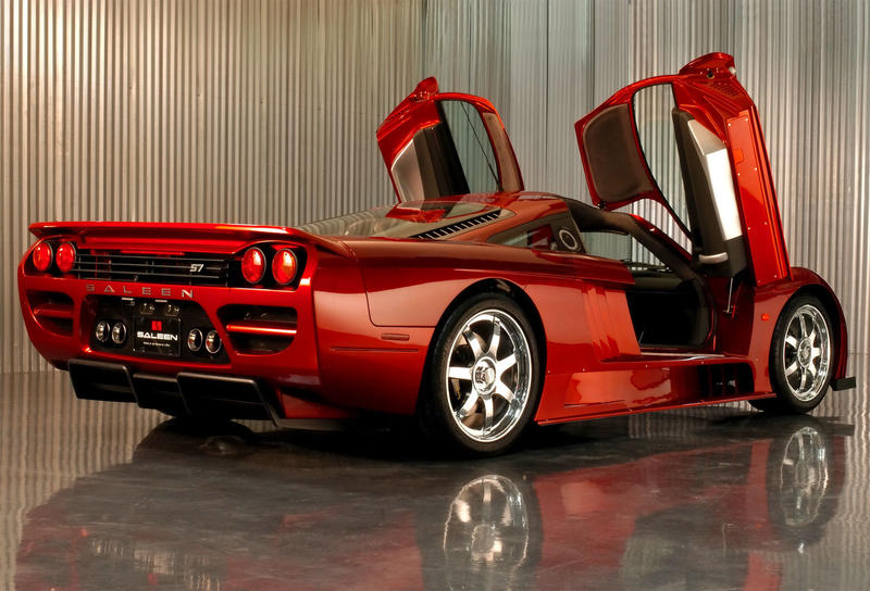 Saleen