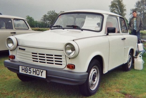 Trabant