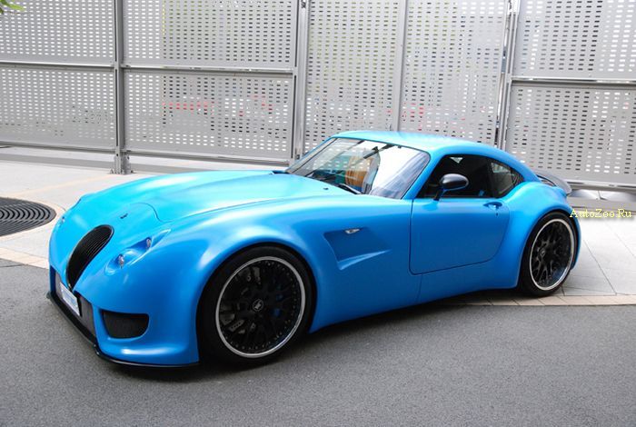 Wiesmann