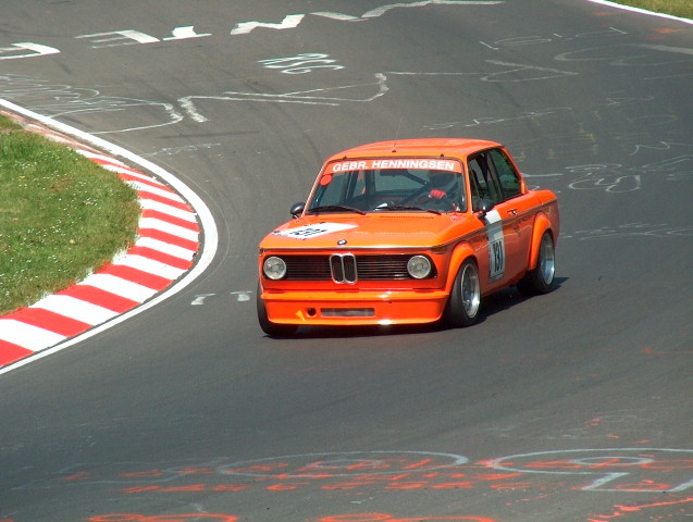 BMW 02: 10 фото