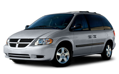 Dodge Caravan: 1 фото