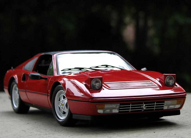 Ferrari 328: 8 фото