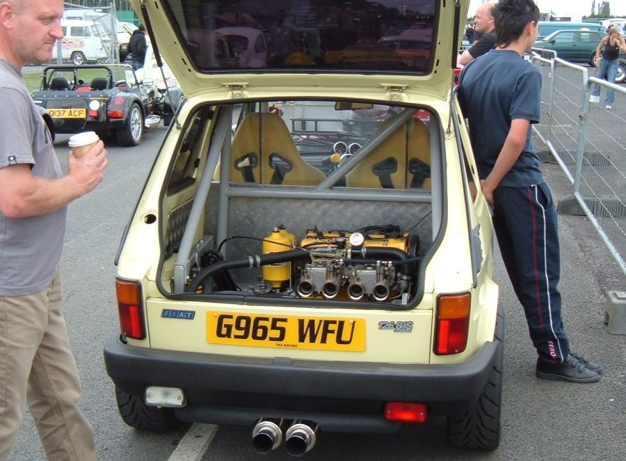 Fiat 126: 03 фото