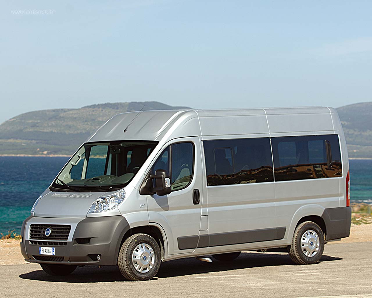 Fiat Ducato: 1 фото