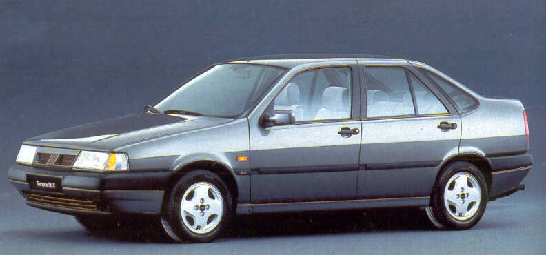 Fiat Tempra: 1 фото