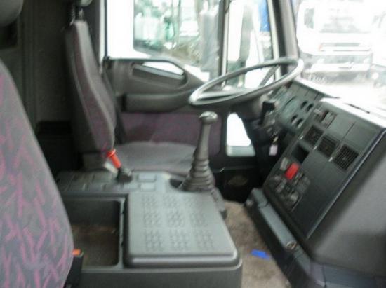 Iveco EuroTech: 1 фото