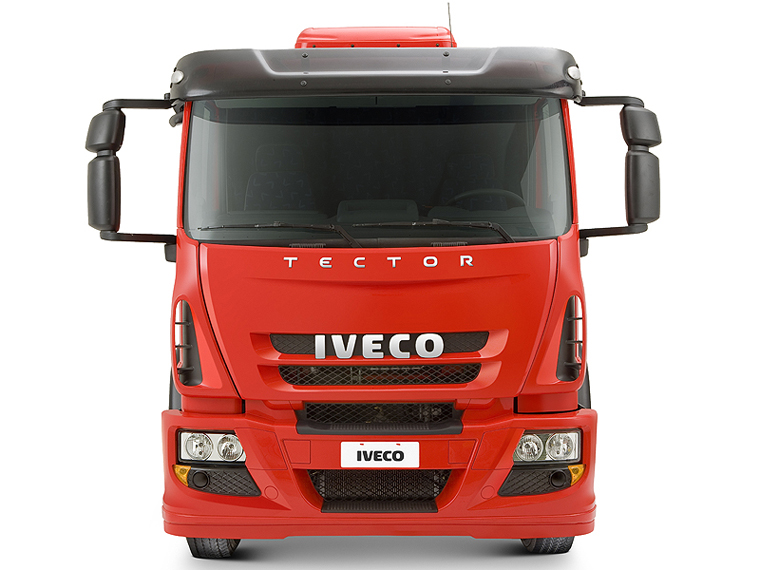 Iveco Tector: 7 фото