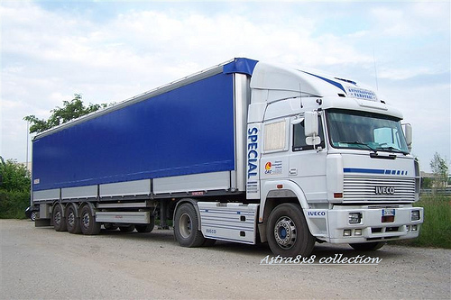 Iveco TurboStar: 1 фото