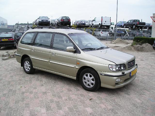 Kia Joice: 4 фото