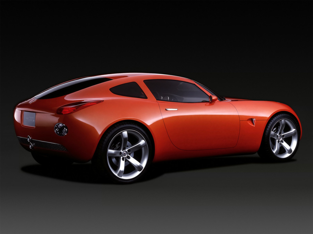 Pontiac Solstice: 03 фото.