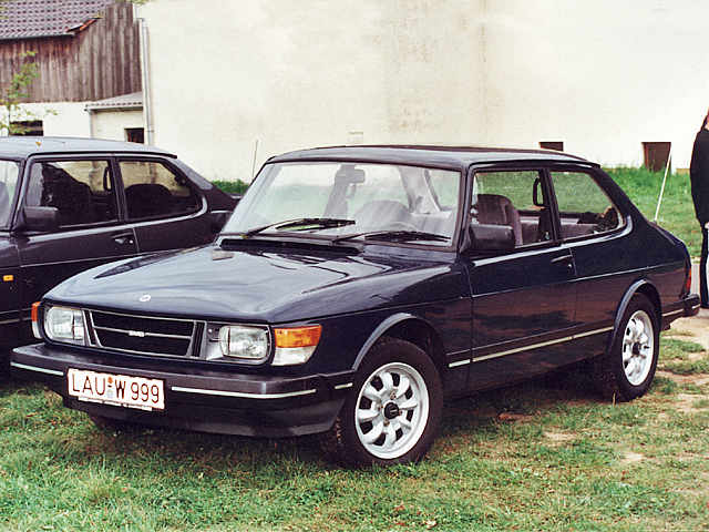 Saab 90