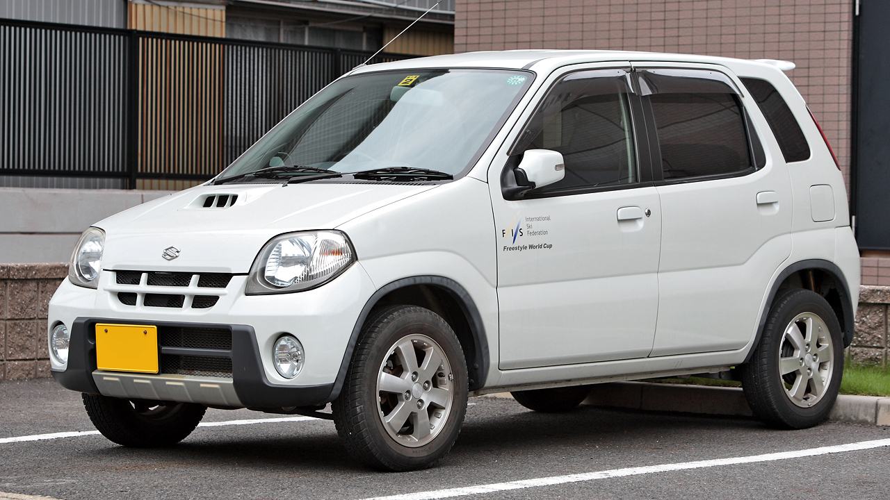 Фотогалерея Suzuki Kei.