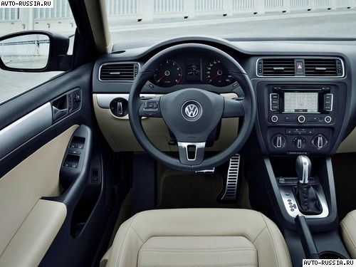 Volkswagen Jetta: 06 фото