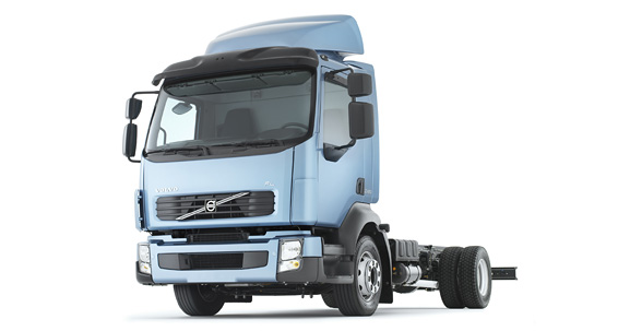 Volvo FL